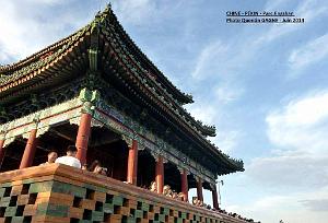 Pekin Jingshan 78